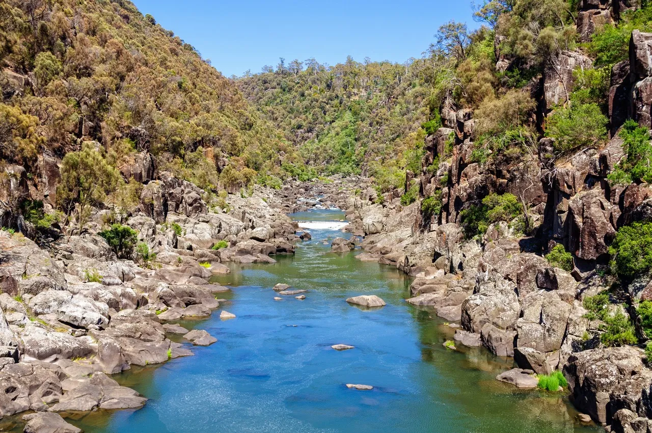 South Esk River